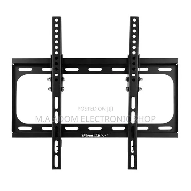 Tv Mount 32”-66” With Tilting Levers · Photo 1