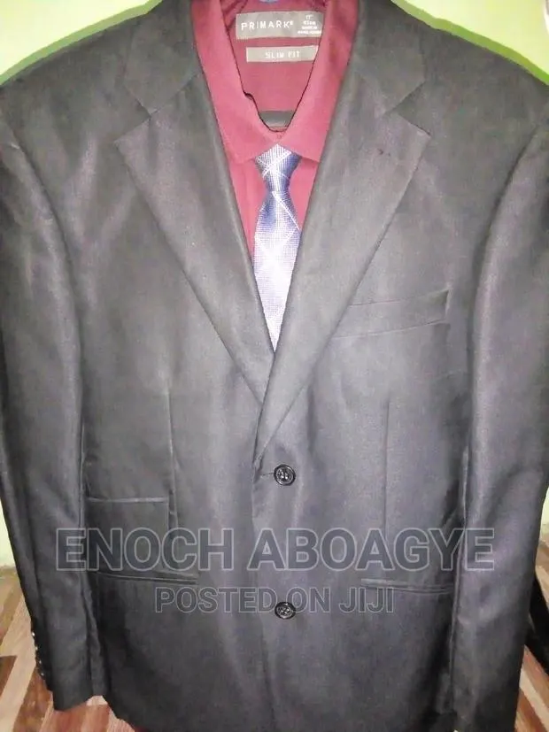 Paul Smith Suit USA · Photo 1