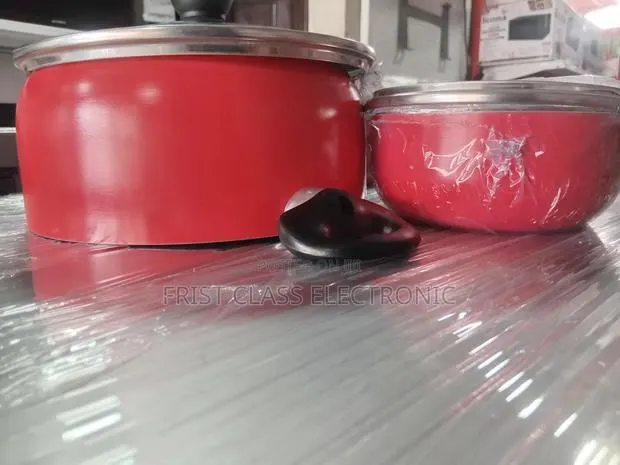 The Pot That Performs, the Pot That Impresses · Photo 1