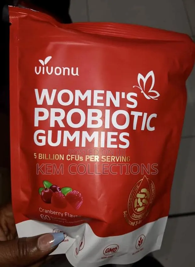 Supplements · Photo 1