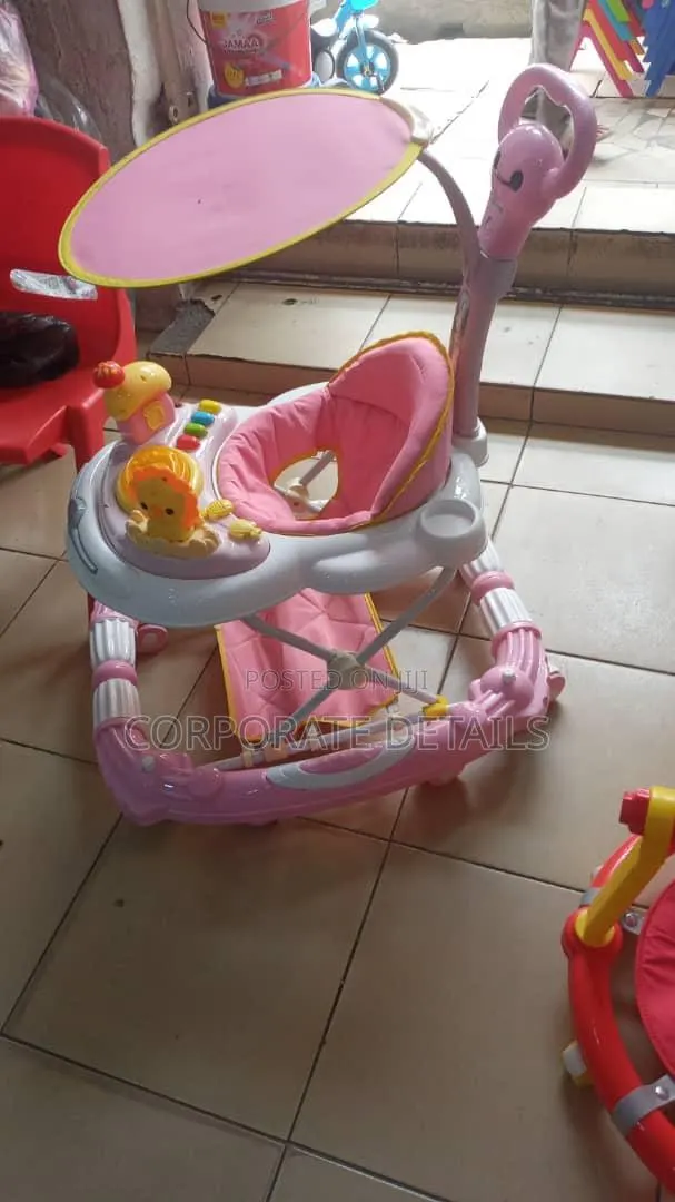 Baby Walker · Photo 1