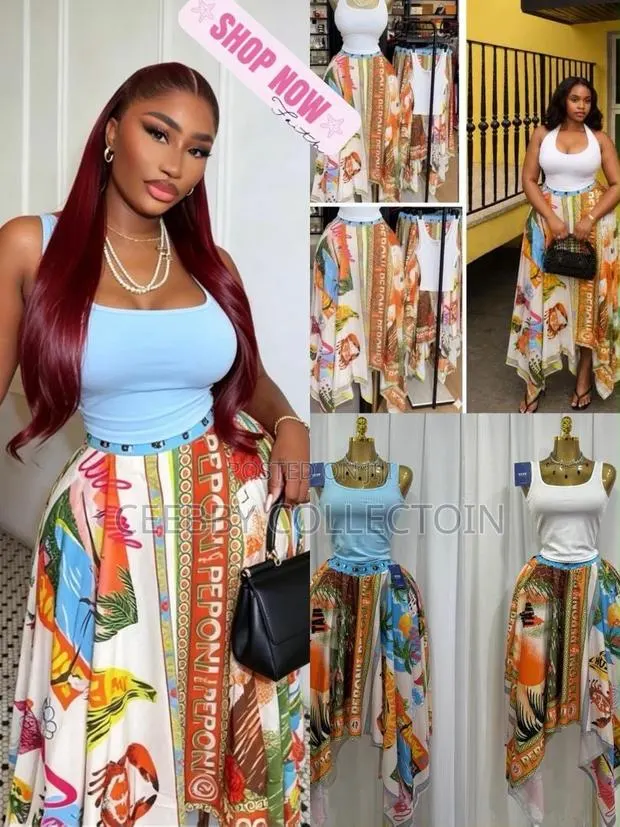 Two Piece Dress Available · Photo 1