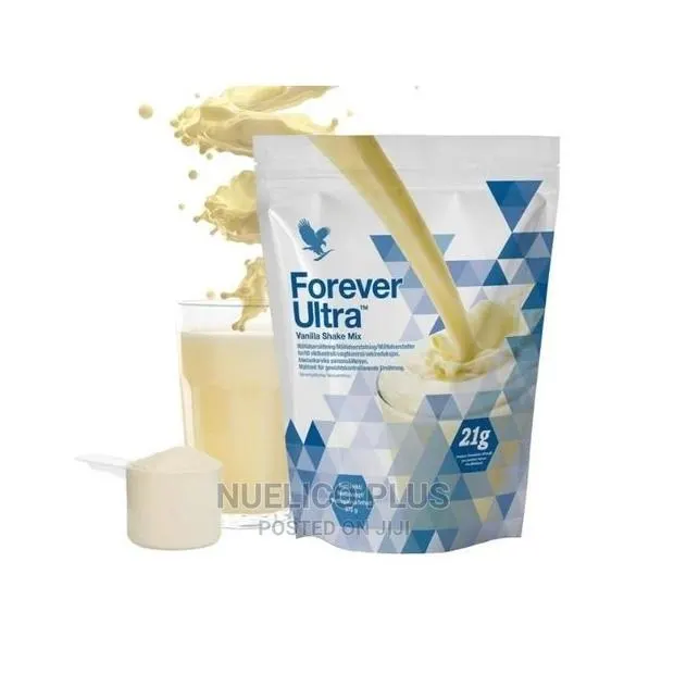 Forever Lite Ultra Vanilla(Chocolate) · Photo 1