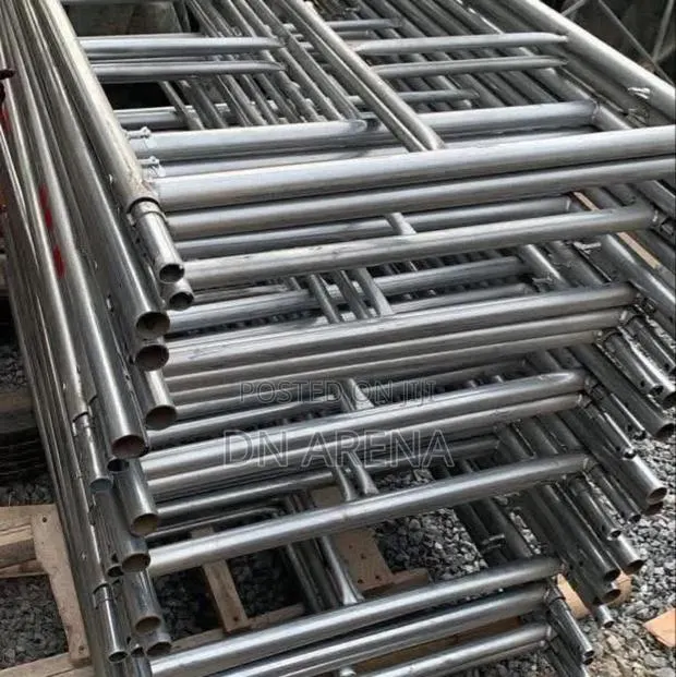 Scaffolding for Sale and for Rent , Per Room · Photo 1