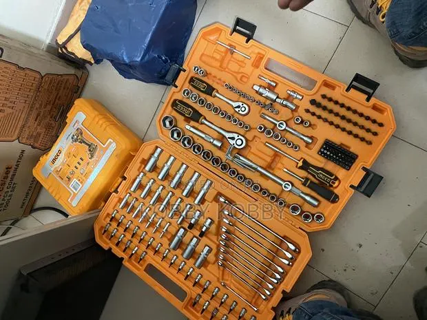 Preventive and Maintenance Engineering Services · Photo 1