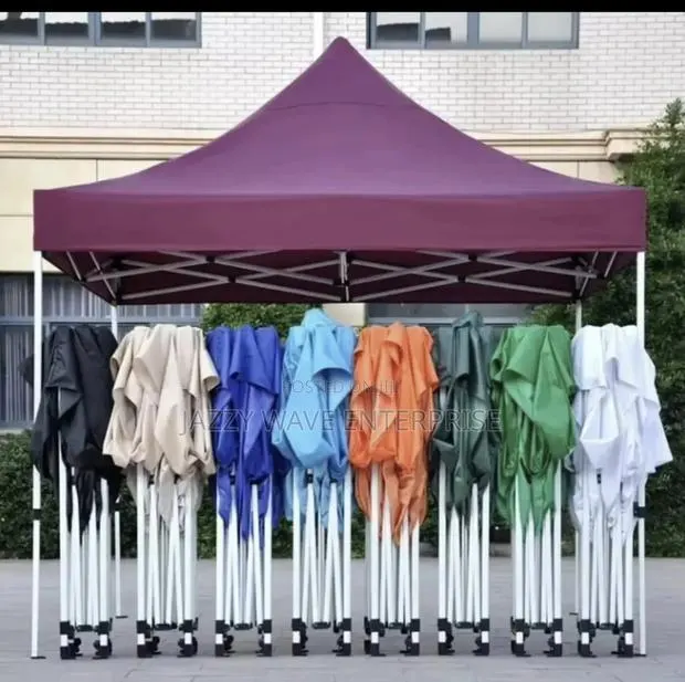 Foldable Canopy · Photo 1