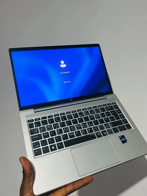 Laptop HP EliteBook 640 G10 16GB Intel Core i5 SSD 512GB · Photo 2