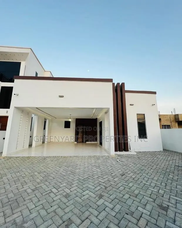 3bdrm House in Hills, East Legon for sale · Photo 1