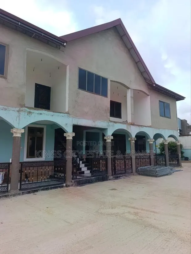 3bdrm Apartment in Ayawaso, Pokuase for rent · Photo 1