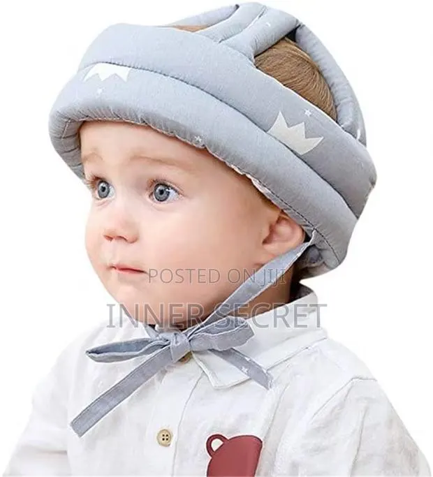 Adjustable Baby Head Protector · Photo 1