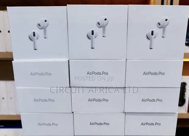 Apple AirPod Pro 3 · Photo 1