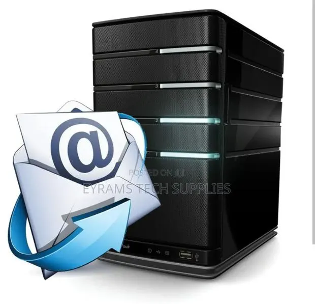 Private Email Server Creation Services · Photo 1
