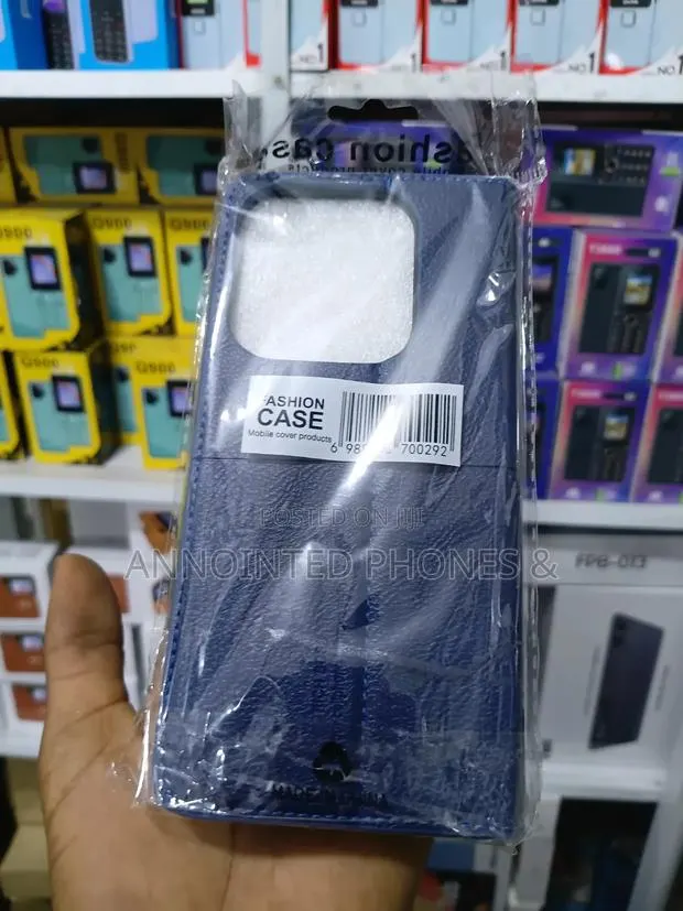 Flip Pouch · Photo 1