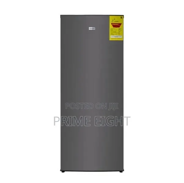 Nasco Standing Freezer 166L - NASD1-200SK · Photo 1
