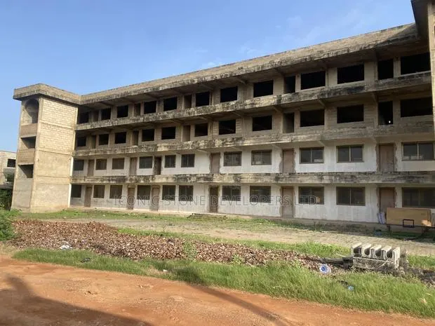 School Building for Sale at Adenta · Photo 1