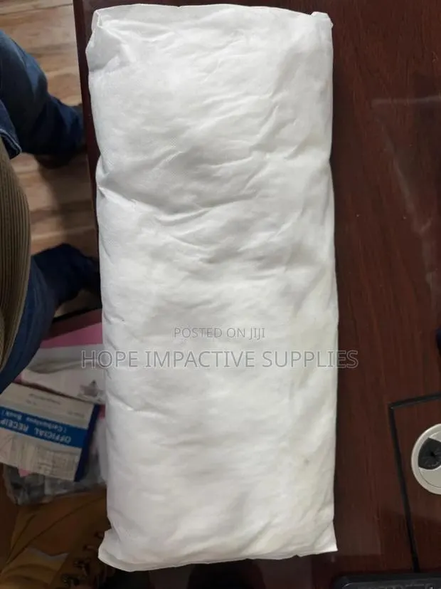 Oil Absorbent Pillows[17" X 8"] · Photo 1
