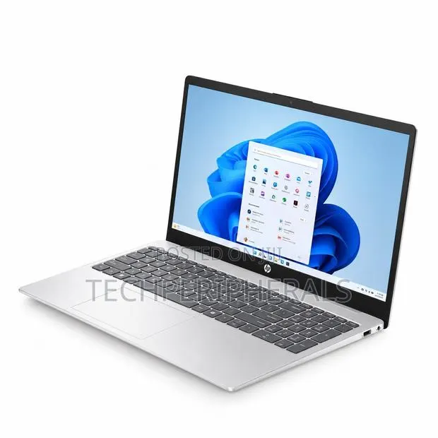New Laptop HP 15 16GB Intel Core 5 SSD 512GB · Photo 3