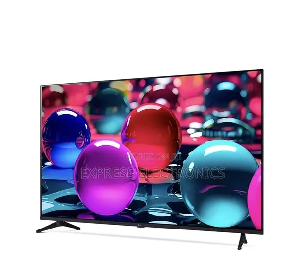 Lovely New 50 Inch Lg Uhd Ai Ua73 Smart Tv 2025 50ua73006la · Photo 1