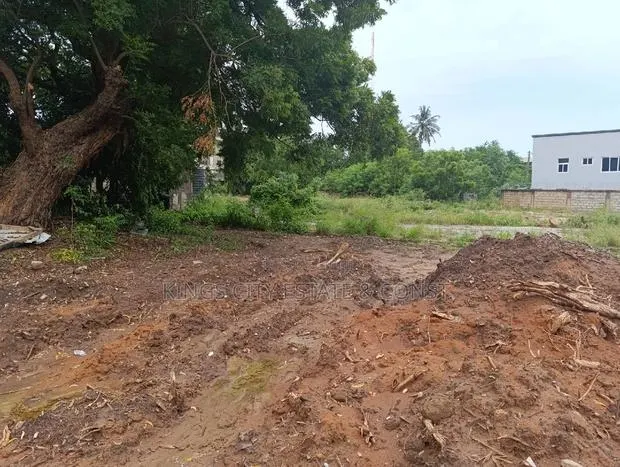 0.40 Acre Land At Cantonment For Sale · Photo 1