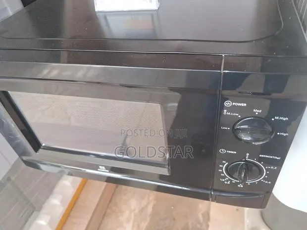 Nasco 20L Microwave · Photo 1