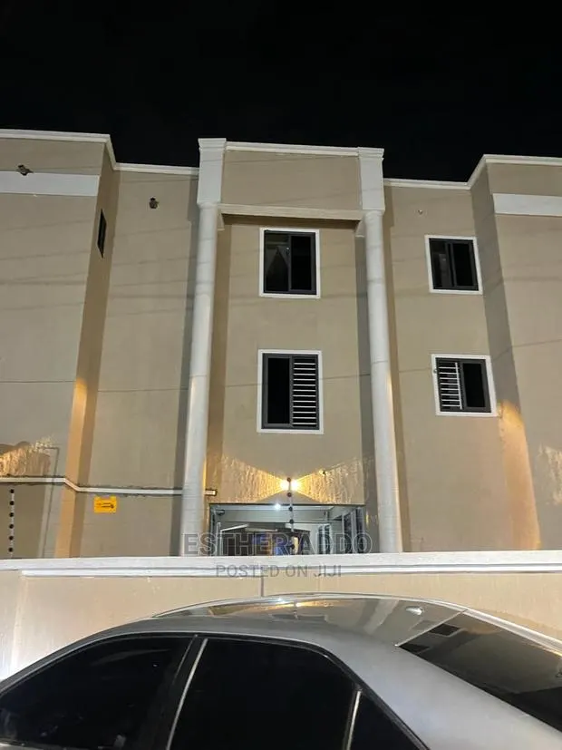 1bdrm Apartment in Ashaley Botwe for rent · Photo 1