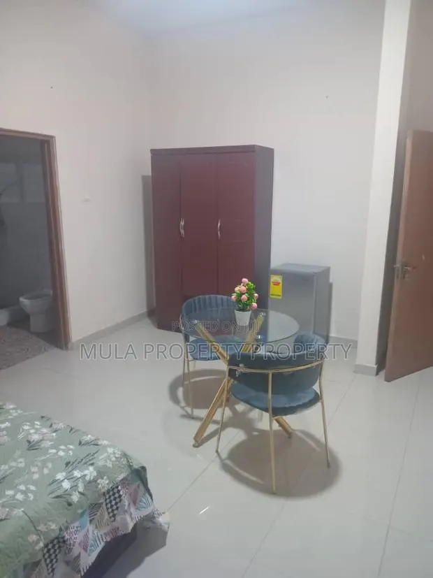 Furnished 1bdrm House in Mula Property, American House for rent · Photo 1