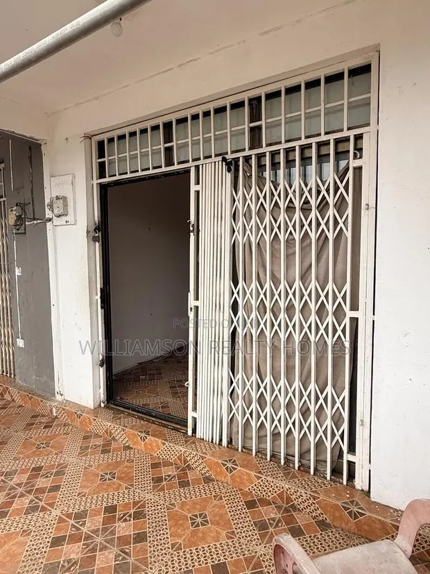 Downstairs Road Side Shop/Store/Office Space/Showrom/Warehouse,spintex · Photo 1