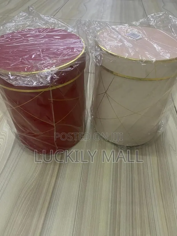 A Gift Box · Photo 1