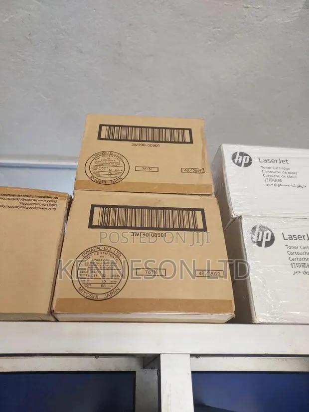 HP Collector Unit for 659a · Photo 1