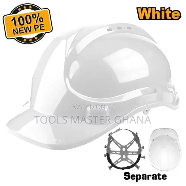 Safety Helmet - Hsh209 · Photo 1