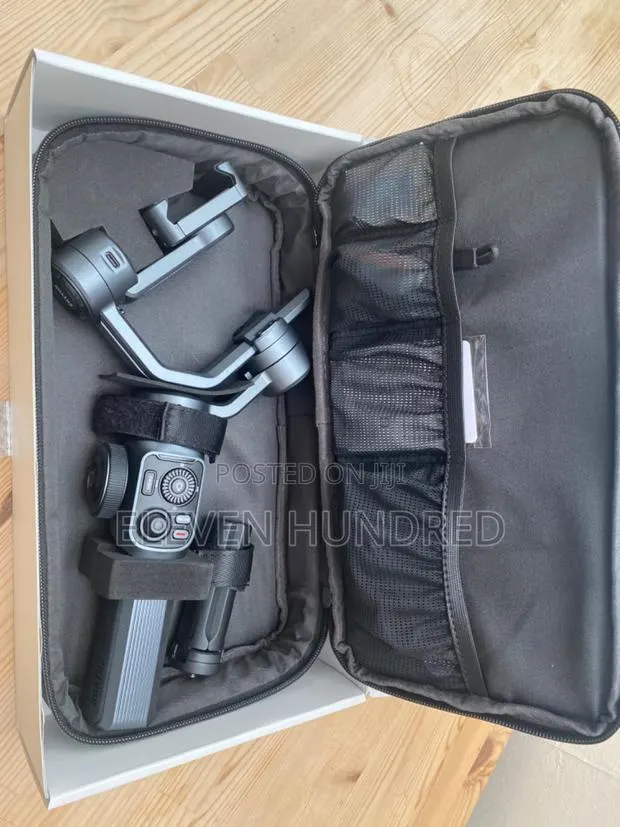 Gimbal (Smooth 5) · Photo 1