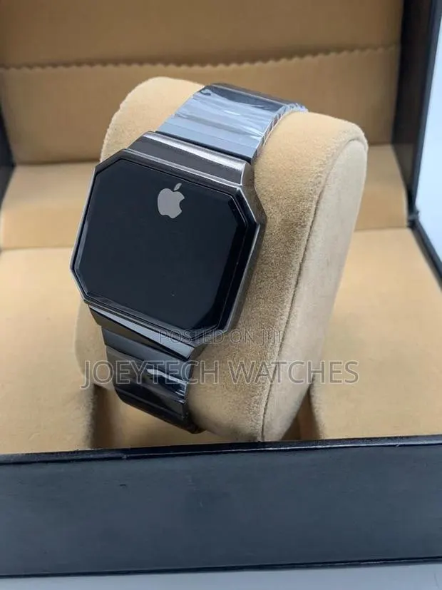 Apple Touch Watch · Photo 1