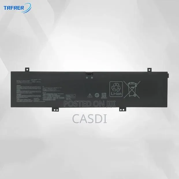 C41n2101 for ASUS Laptop Battery Ga402r/Rk/Rj Fx517z/Zc/Ze M6501r · Photo 1
