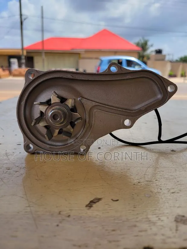 Water Pump - Toyota , Honda , Hyundai/Kia , Nissan and Various Brands · Photo 1