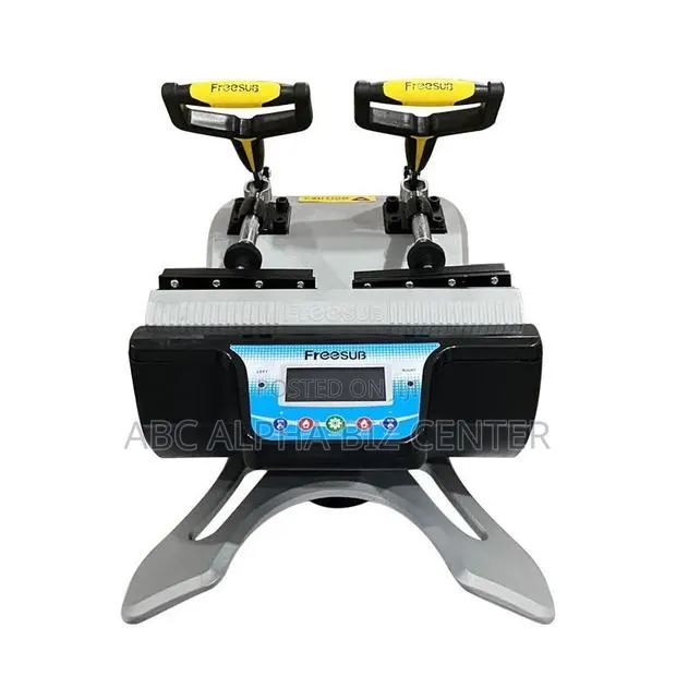 2 in 1 Mug Press 11oz Machine · Photo 2