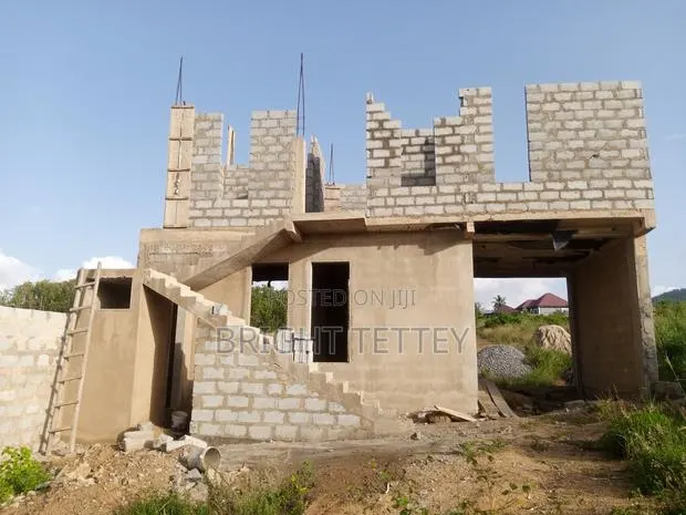Building Construction · Photo 1