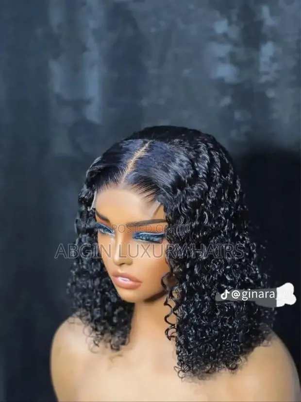 Abgin Luxury Hairs · Photo 1