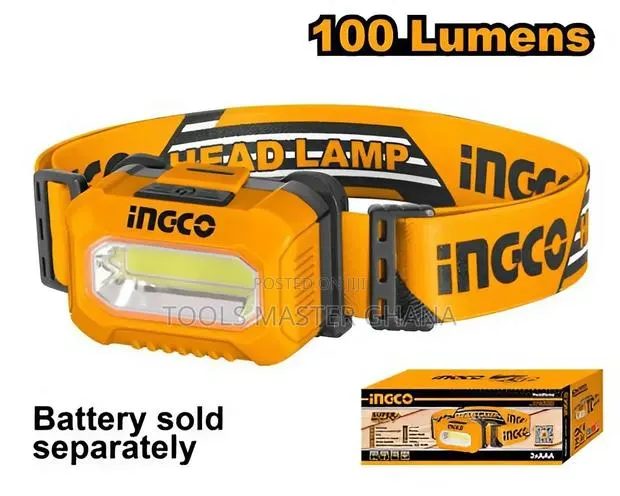 Headlamp - Hhl013aaa5 · Photo 1