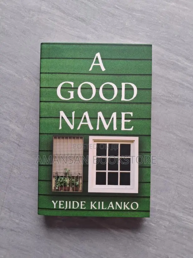 A Good Name · Photo 1