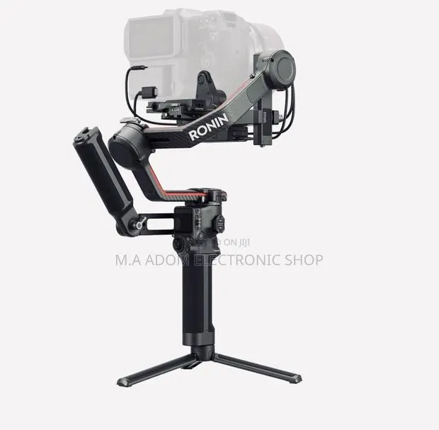 RS 3 Combo DSLR Handheld · Photo 1