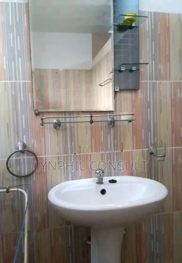 Studio Apartment in Ashaiman Municipal for rent · Photo 1