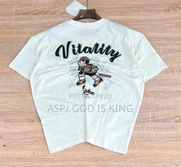 Graphic T Shirts