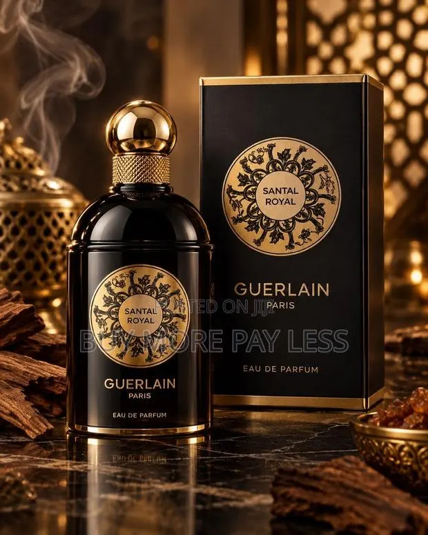 Guerlain Santal Royal · Photo 1