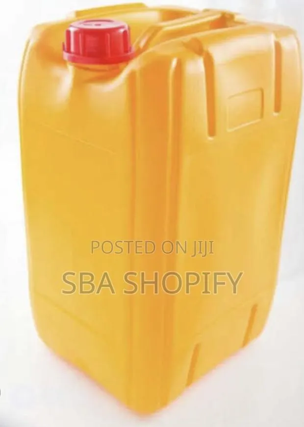 Zoomi Palm Oil · Photo 1