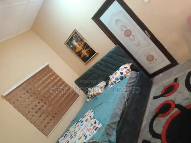 Furnished Rooms/ Apartment/ Airbnb / Short Let · Photo 1