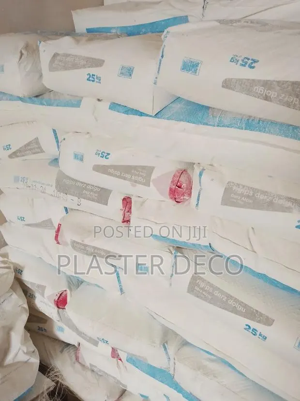 Skimming Powder for Plasterboard