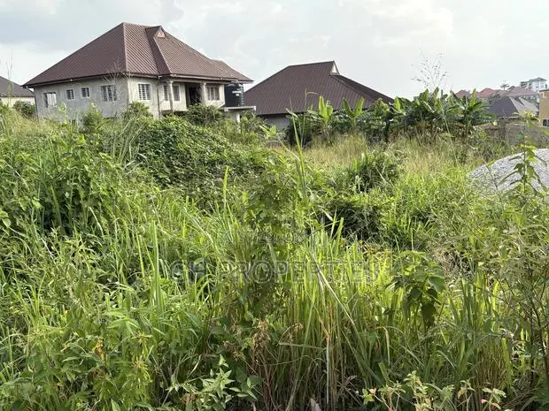 One Plot for Sale at Sokoban,Wood Village Area. · Photo 1