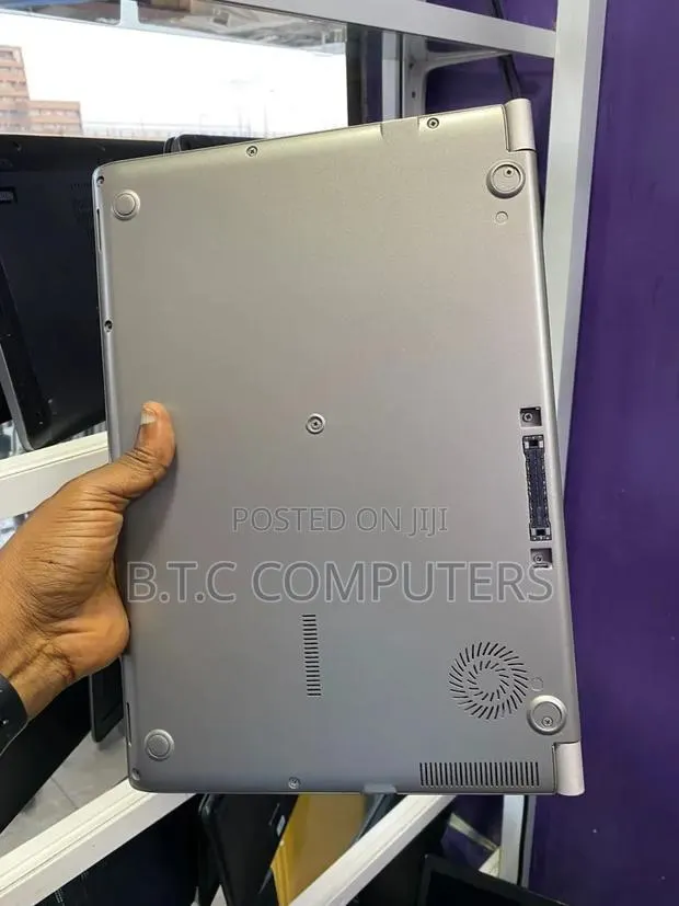 Laptop Toshiba Tecra Z40 8GB Intel Core i5 SSD 128GB · Photo 1