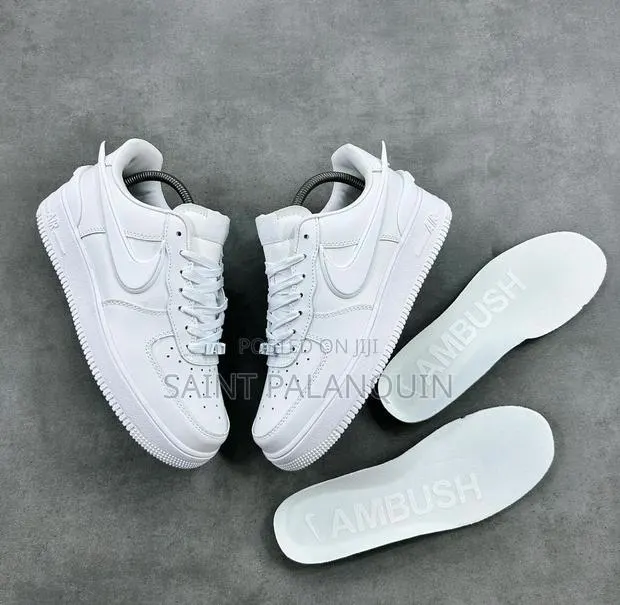 Ambush Nike Airforce · Photo 1
