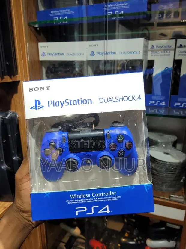 Ps4 Pads / Controller · Photo 1